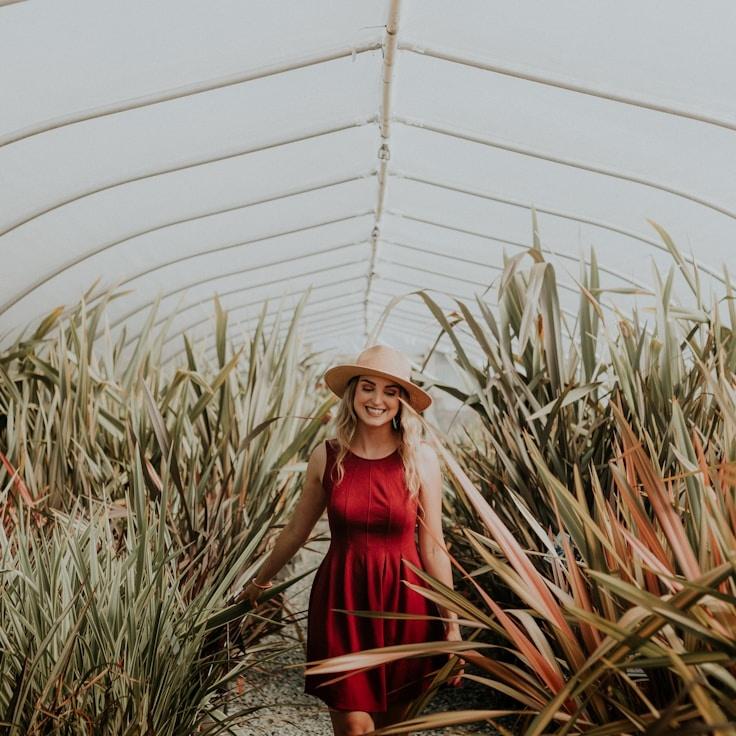 Jamie Chen, Client Relations Director, discussing corporate gifting strategy with business clients